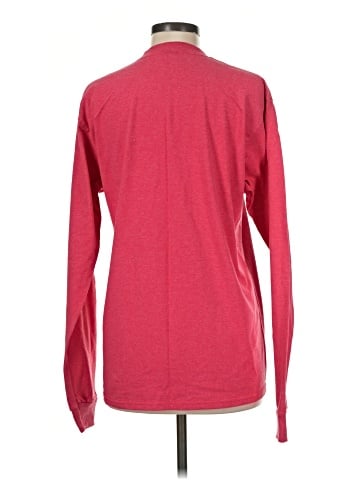 Prairie Mountain Long Sleeve Top (view 2)