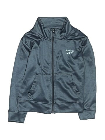 Reebok Track Jacket (view 1)
