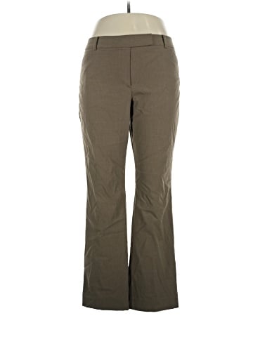 Ann Taylor LOFT Outlet Casual Pants (view 1)