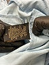 Renuar Color Block Blue Casual Pants Size 8 - photo 8