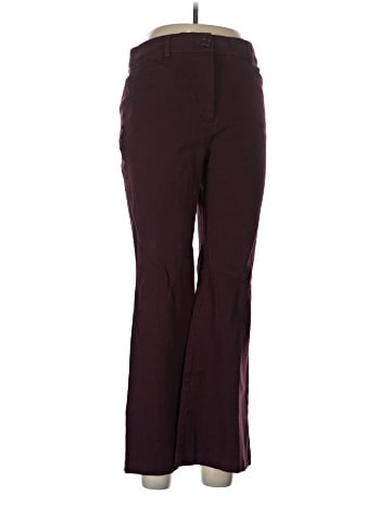 Ann Taylor LOFT Dress Pants (view 1)