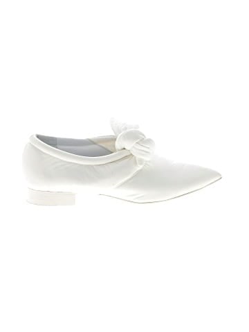 Jil Sander Flats (view 1)