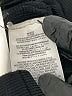 BCBGMAXAZRIA Solid Black Formal Skirt Size S - photo 5
