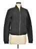 Gap Argyle Gray Jacket Size M - photo 1