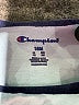 Champion Blue Short Sleeve Onesie 12-18 MO / 18 MO - photo 3