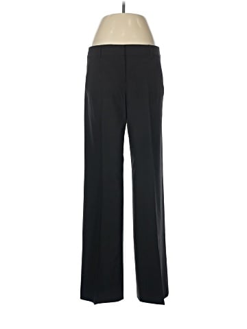 Theory Wool Pants (view 1)