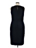 Ann Taylor Solid Black Cocktail Dress Size 14 - photo 2