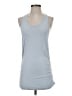 Athleta Blue Active Tank Size S - photo 1