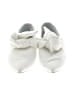 Jil Sander Solid White Flats Size EU (IT) 36 / US 6 - photo 2