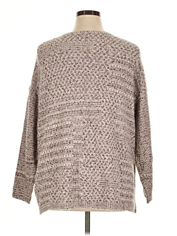 Purejill Pullover Sweater (view 2)