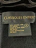 Classiques Entier Black Wool Cardigan Size S - photo 7