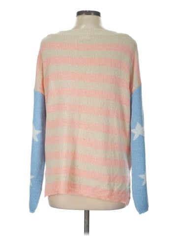 Pol Pullover Sweater (view 2)