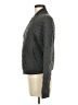 Gap Argyle Gray Jacket Size M - photo 5