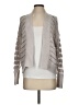 Express Gray Cardigan Size XS - photo 1