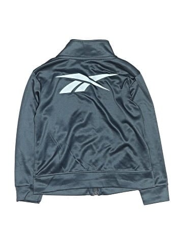 Reebok Track Jacket (view 2)