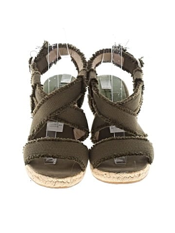 Bettye Muller Wedges (view 2)