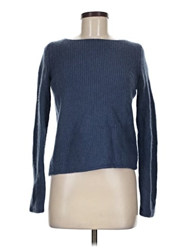 Vince. Cashmere Pullover Sweater (view 1)