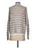 Express Gray Cardigan Size XS - photo 2