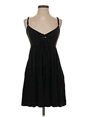 Fox Blood Casual Dress (view 1)