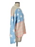 Pol Stars Blue Pullover Sweater Size L - photo 4