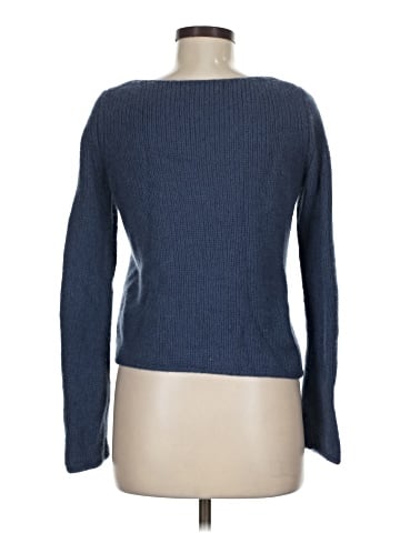 Vince. Cashmere Pullover Sweater (view 2)