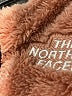 The North Face Pink Brown Coat Size XS (estimated) - photo 6