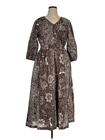 Lane Bryant Casual Dress (view 1)