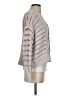 Express Gray Cardigan Size XS - photo 4