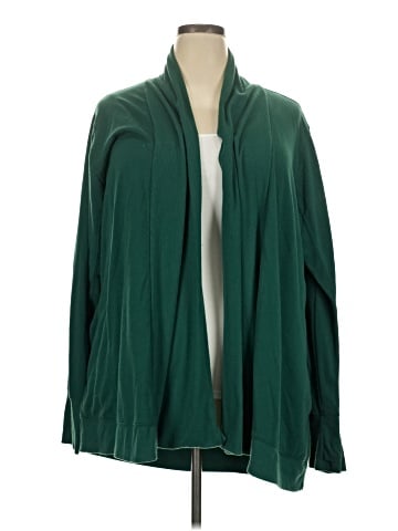 Tek Gear Cardigan (view 1)