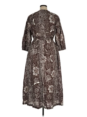 Lane Bryant Casual Dress (view 2)