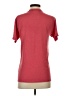 Volcom Argyle Red Short Sleeve T-Shirt Size S - photo 2