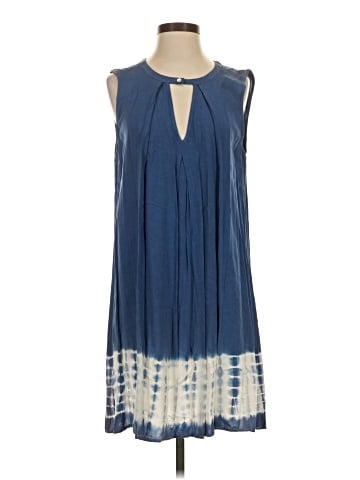 Mittoshop Casual Dress (view 1)