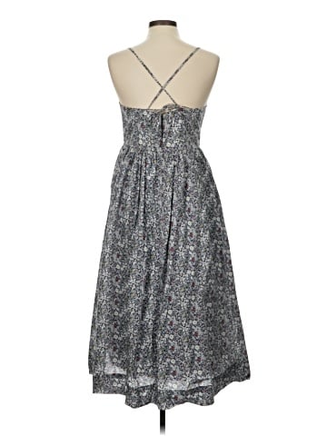 Liberty Art Fabrics for J.Crew Casual Dress (view 2)