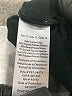 Free Style Hearts Black Sweatshirt Size 12 - photo 4