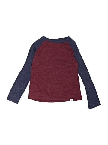 Gap Kids Long Sleeve Henley (view 1)