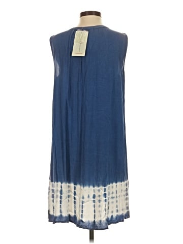 Mittoshop Casual Dress (view 2)