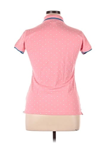 U.S. Polo Assn. Short Sleeve Polo (view 2)