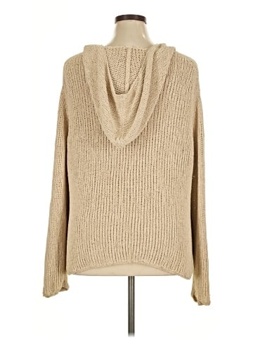 Coldwater Creek Silk Pullover Sweater (view 2)
