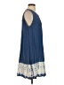 Mittoshop Tie-dye Blue Casual Dress Size S - photo 4