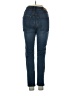Aeropostale Solid Blue Jeans Size 0S - photo 2