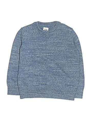 Gap Kids Pullover Sweater (view 1)