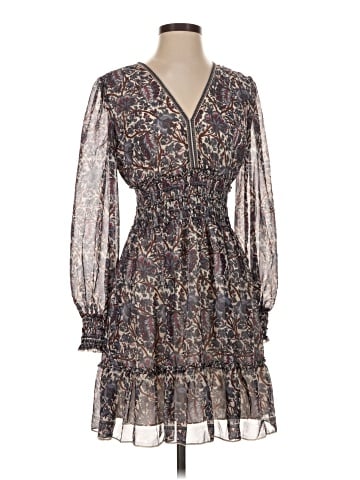 Max Studio Cocktail Dress (view 1)