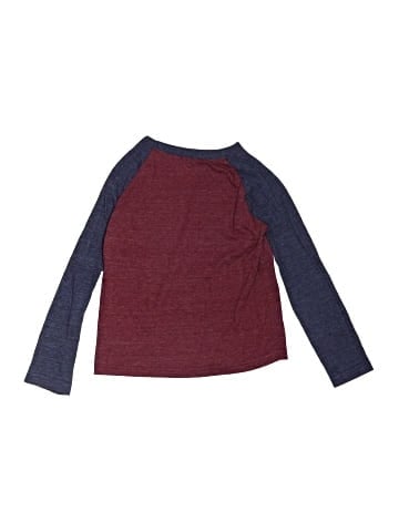 Gap Kids Long Sleeve Henley (view 2)