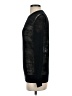 Theory Black Long Sleeve Top Size S - photo 5