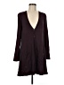 J.Jill Burgundy Pullover Sweater Size M - photo 1