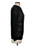 Theory Black Long Sleeve Top Size S - photo 4