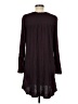 J.Jill Burgundy Pullover Sweater Size M - photo 2