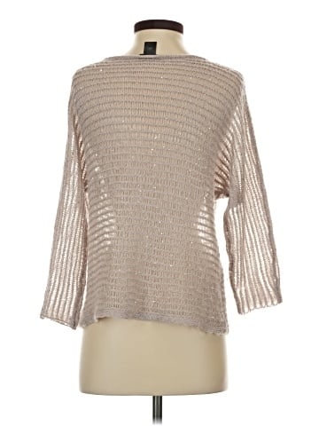 Ann Taylor Factory Pullover Sweater (view 2)