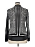 INC International Concepts Silver Long Sleeve Blouse Size XL - photo 2