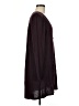 J.Jill Burgundy Pullover Sweater Size M - photo 4